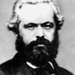 Karl Marx y el origen de la ideología