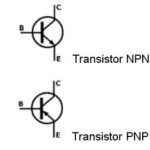 Transistor bipolar
