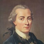 Fundamento del transcendentalismo Immanuel Kant