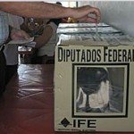 Derecho a ejercer el voto