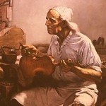 Antonio Stradivarius