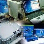 Crónicas de computación