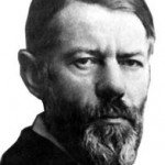 Max Weber