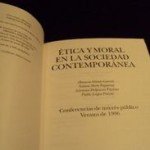 Tendencias actuales