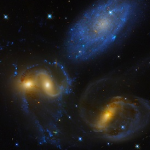 Consideraciones teóricas de la materia oscura