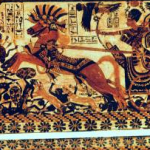 Arte africano antiguo