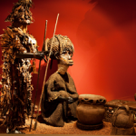 Introducción arte africano