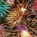 Fuegos artificiales